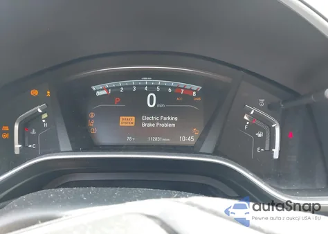 2018 Honda Cr-V Ex from USA, damaged, VIN 2HKRW2H51JH622998